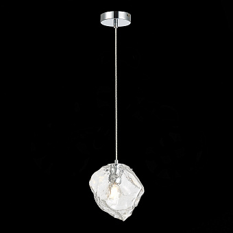 Светильник подвесной ST Luce PORTICI SL1175.103.01 40Вт E14