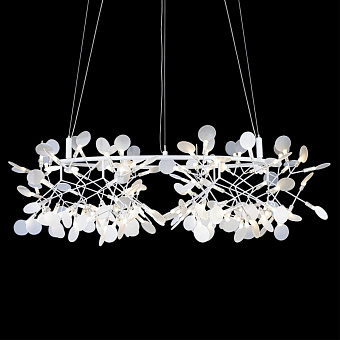 Люстра подвесная Loft It Heracleum 9022-162W 48,6Вт 162 лампочек LED