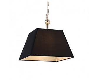 Светильник подвесной Newport 3200 3201/S без абажуров 60Вт E14