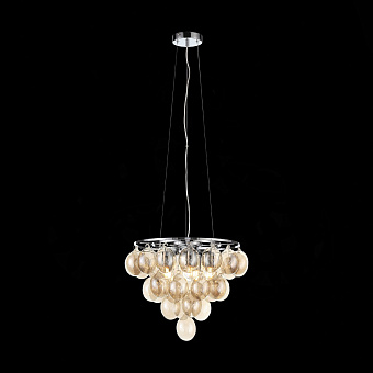 Светильник подвесной ST Luce SOSPIRO SL432.203.05 300Вт E27