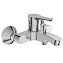 Набор смесителей IDEAL STANDARD ALPHA BD004AA chrome