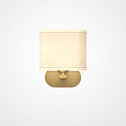 Светильник настенный ImperiumLOFT Ella 224164-23 40Вт E14