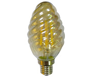 Филаментная лампа KINK Light 098356-1,33 E14 6Вт 2700К