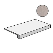 Плитка для ступеней ABK Interno 9 Wide PF60000726 серый 120х32см 1,44кв.м. неполированная