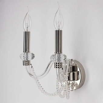 Бра MW-light Элла 19 483025402 80Вт E14