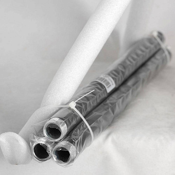 Торшер Lussole COZY GRLSP-0563 10Вт E27