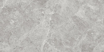 Полированный керамогранит Global Tile Korinthos_GT GT120604601PR серый 60х120см 1,44кв.м.