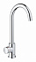 Смеситель для кухни GROHE Red II Mono 30080001 высокий излив хром