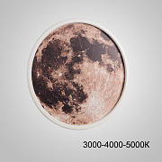 Светильник настенный ImperiumLOFT Cosmos 230890-23 85Вт LED
