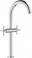 Смеситель для раковины GROHE Atrio New 21044003 хром