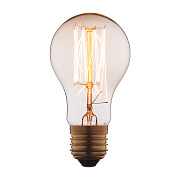 Ретро лампа Loft It 1004-T E27 60Вт 3000К