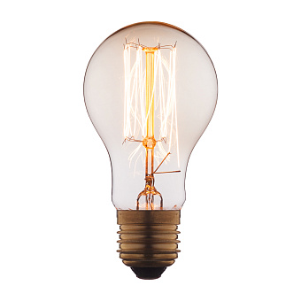 Ретро лампа Loft It 1004-T E27 60Вт 3000К