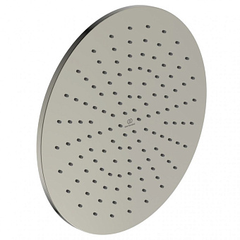 Верхний душ IDEAL STANDARD IDEALRAIN A5803GN Silver Storm