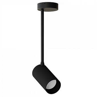 Спот Nowodvorski Mono Long S 7727 10Вт 1 лампа GU10