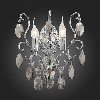 Бра ST Luce ORECCHINI SL846.101.02 80Вт E14