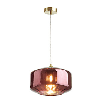 Светильник подвесной Odeon PENDANT 4782/1 60Вт E27