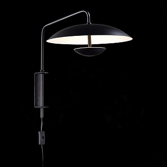 Бра ST Luce ARMONICO SL6502.401.01 8Вт LED