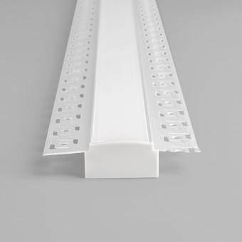 Профиль для светодиодной ленты Elektrostandard a053633 LL-2-ALP013 2000мм алюминий