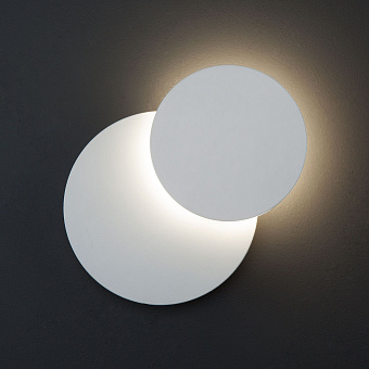 Светильник настенный Elektrostandard Figure a055772 40135/1 6Вт LED