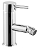 Смеситель для биде Azario TASCO AZ-15166601 хром