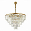 Люстра подвесная ST Luce Ercolano SL1624.203.15 600Вт 15 лампочек E14