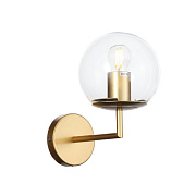 Светильник настенный ST Luce LIORA SL1150.201.01 40Вт E27