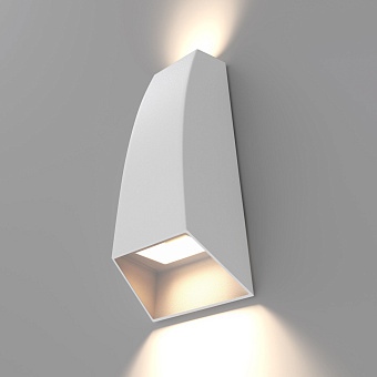 Светильник фасадный Elektrostandard Forw a057011 1016 2Вт IP54 LED белый