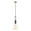 Светильник подвесной Odeon CLASSIC 4861/1 40Вт E14