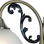 Светильник настенный Arte Lamp SPICA A3037AP-1AB 40Вт E27
