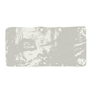 Настенная плитка WOW Crafted 99292 Hm Cream Pannacotta 7,5х15см 0,428кв.м. глянцевая