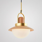 Светильник подвесной ImperiumLOFT Olvera 140909-26 80Вт E27