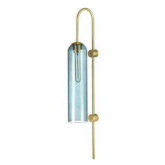 Бра Odeon PENDANT 4641/1W 60Вт E27