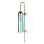 Бра Odeon PENDANT 4641/1W 60Вт E27