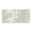 Настенная плитка WOW Crafted 99292 Hm Cream Pannacotta 7,5х15см 0,428кв.м. глянцевая