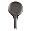 Ручной душ GROHE Rainshower SmartActive 130 26574A00 чёрный