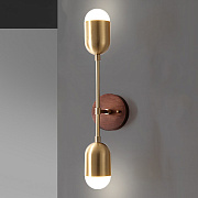 Светильник настенный ImperiumLOFT Chris 209123-23 20Вт LED