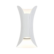 Светильник архитектурный ST Luce COSETTO SL1584.501.01 12Вт IP54 LED белый