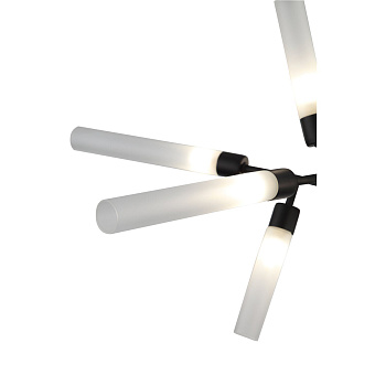 Люстра ST Luce SPLIO SL1620.402.12 60Вт 12 лампочек G9
