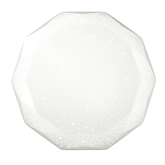 Светильник настенно-потолочный Sonex Tora 2012/EL 72Вт LED