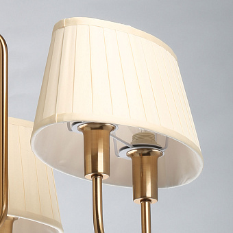 Люстра подвесная MW-light София 355014806 240Вт 15 лампочек E14