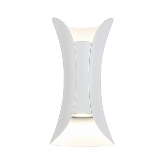 Светильник архитектурный ST Luce COSETTO SL1584.501.01 12Вт IP54 LED белый
