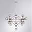 Люстра подвесная Arte Lamp BOLLA A1664SP-15CC 60Вт 15 лампочек E14