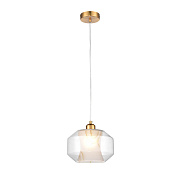 Светильник подвесной Vele Luce Milan VL5724P11 60Вт E27