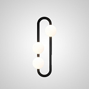 Светильник настенный ImperiumLOFT Dika 208281-23 18Вт LED