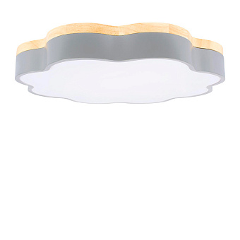 Светильник детский Loft It Axel 10225/36 Grey 36Вт LED