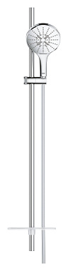 Душевой гарнитур GROHE Rainshower SmartActive 26593000 хром