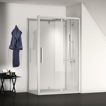 Реверсивная фиксированная панель 80 см Ideal Standard I.Life L T4863EO