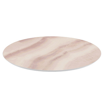 Столешница KERAMA MARAZZI Cono CO4.SG567602R.431 Керамогранит 43,1х43,1см розовый