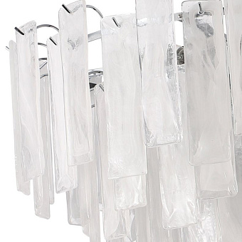 Люстра подвесная Stilfort Glowice 2157/09/10P 40Вт 10 лампочек E14