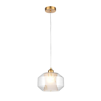 Светильник подвесной Vele Luce Milan VL5724P11 60Вт E27